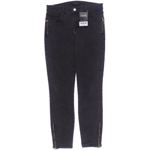 J Brand Damen Jeans, schwarz, Gr. 27