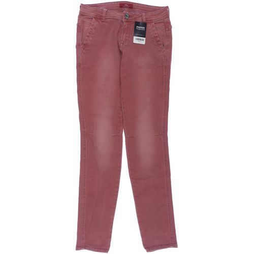 s.Oliver Damen Jeans, pink, Gr. 28