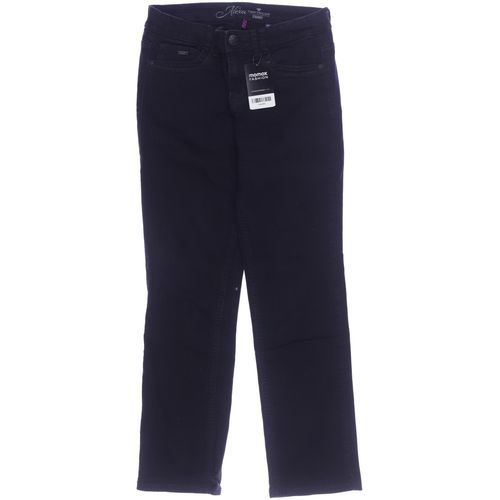 TOM Tailor Denim Damen Jeans, schwarz, Gr. 29