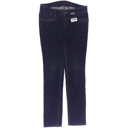 TOM Tailor Denim Damen Jeans, marineblau, Gr. 27