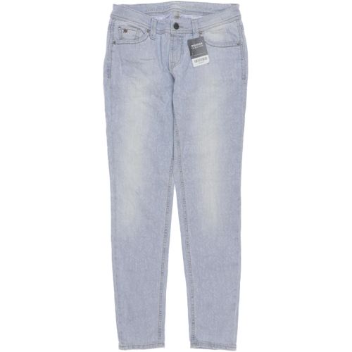 Raffaello Rossi Damen Jeans, hellblau, Gr. 38