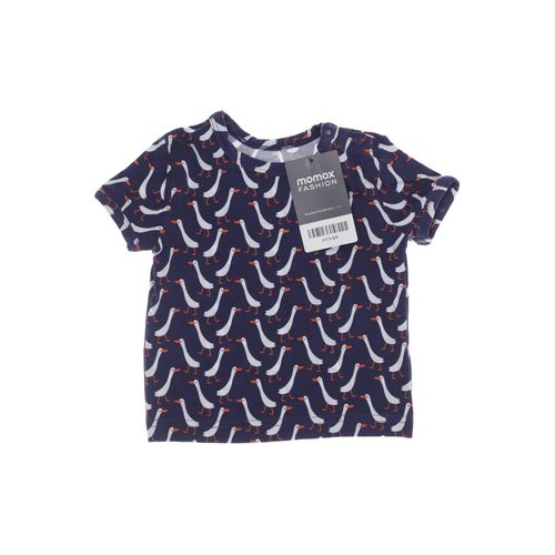 lily balou Herren T-Shirt, marineblau, Gr. 74