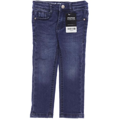 Staccato Herren Jeans, blau, Gr. 98