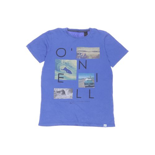 O Neill Herren T-Shirt, blau, Gr. 152