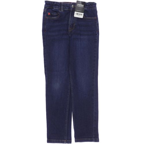 Tom Joule Herren Jeans, marineblau, Gr. 122