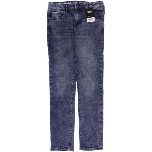 Petrol Industries Herren Jeans, blau, Gr. 164