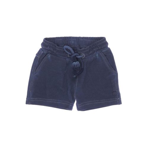 MiNyMO Herren Shorts, marineblau, Gr. 74