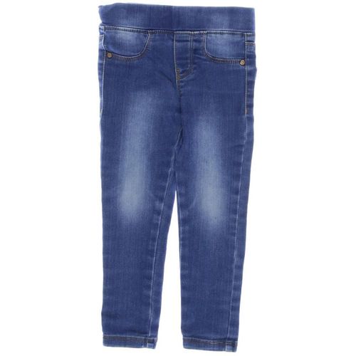 Okaidi Herren Jeans, blau, Gr. 86