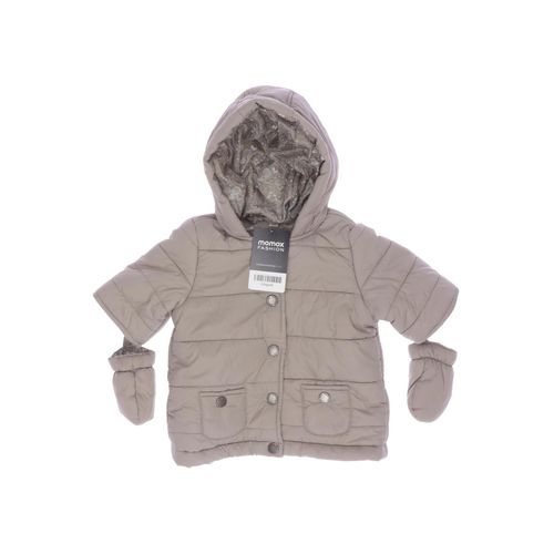 vertbaudet Herren Jacke, beige, Gr. 56