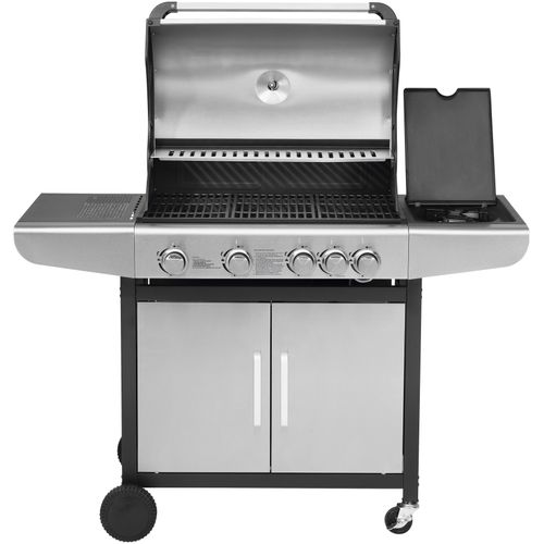 Gasgrill JUSTUS 