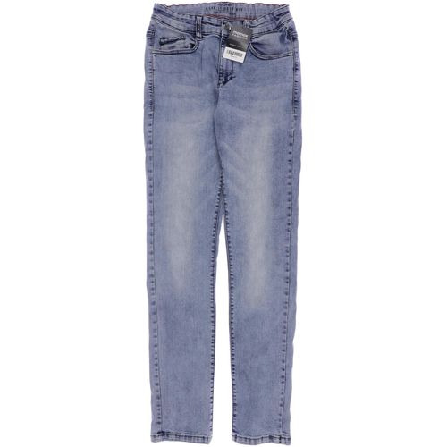 s.Oliver Herren Jeans, hellblau, Gr. 176