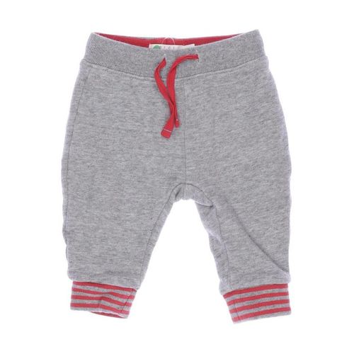 Baby Boden Herren Stoffhose, grau, Gr. 68