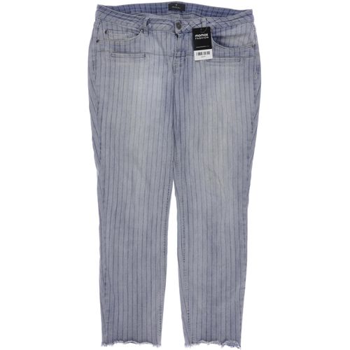 monari Damen Jeans, blau, Gr. 40