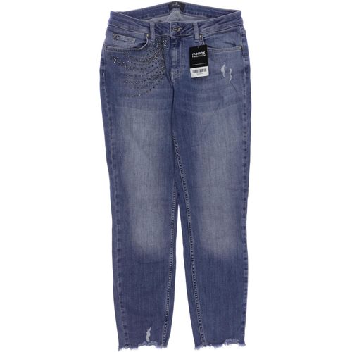 monari Damen Jeans, blau, Gr. 29