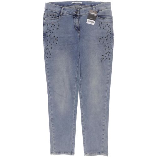 monari Damen Jeans, blau, Gr. 31