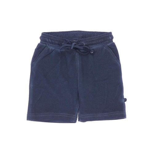 MiNyMO Herren Shorts, blau, Gr. 98