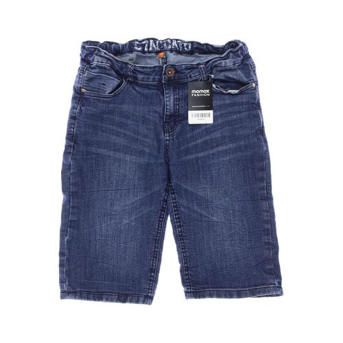 Staccato Herren Jeans, blau, Gr. 176