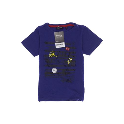 blue seven Herren T-Shirt, blau, Gr. 110