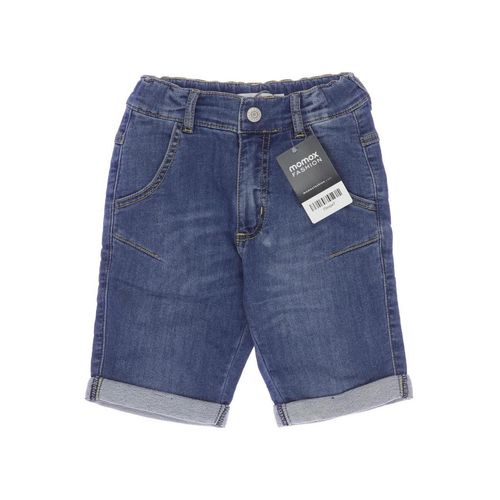 MiNyMO Herren Shorts, blau, Gr. 122