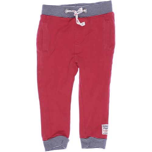 Salt and Pepper Herren Stoffhose, pink, Gr. 86