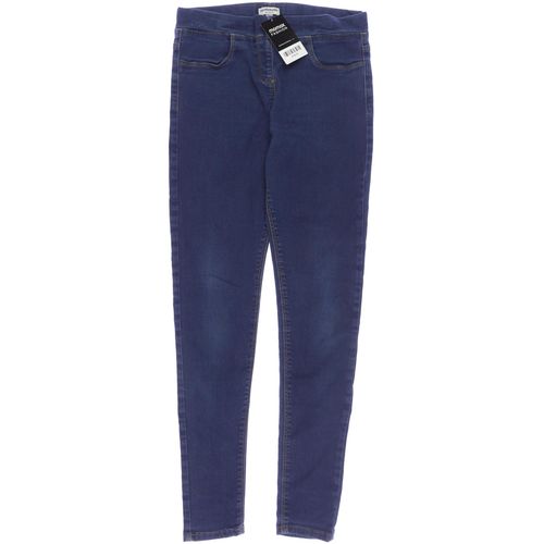 vertbaudet Herren Jeans, blau, Gr. 158