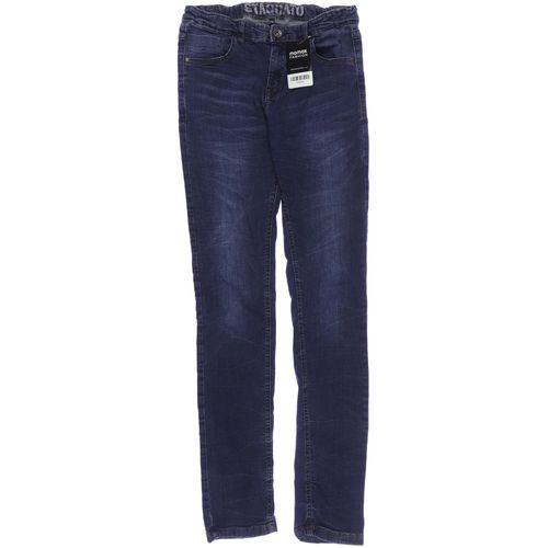 Staccato Herren Jeans, marineblau, Gr. 176