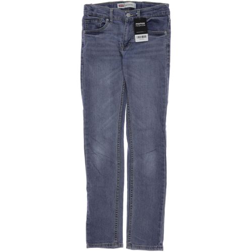 Levis Herren Jeans, blau, Gr. 152