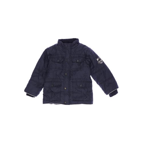 Salt and Pepper Herren Jacke, marineblau, Gr. 116