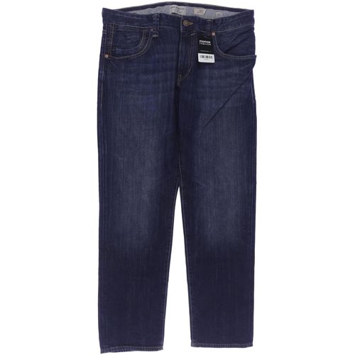 mavi Damen Jeans, blau, Gr. 36