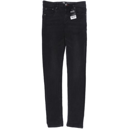 Petrol Industries Herren Jeans, schwarz, Gr. 176