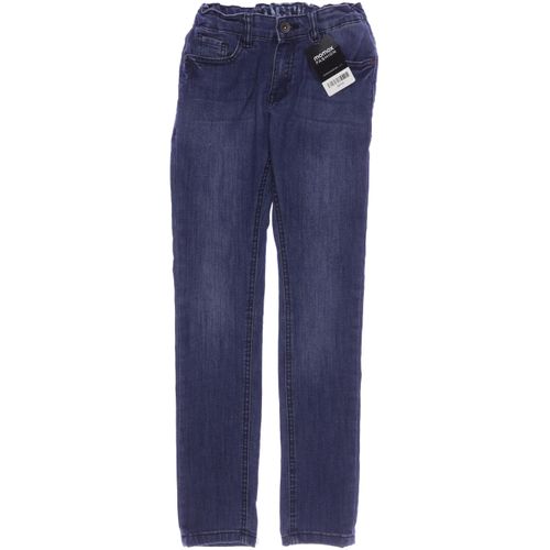 Staccato Herren Jeans, marineblau, Gr. 152