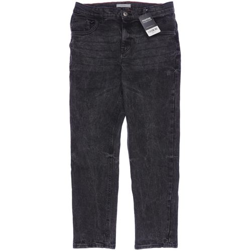 Reserved Herren Jeans, grau, Gr. 164