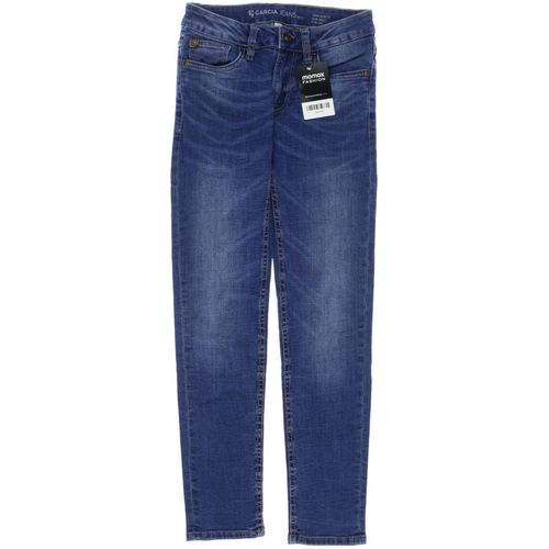 Garcia Herren Jeans, blau, Gr. 140