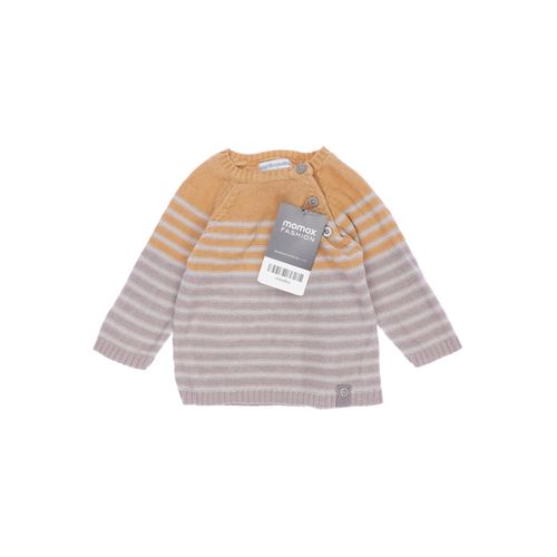 vertbaudet Herren Pullover, beige, Gr. 50