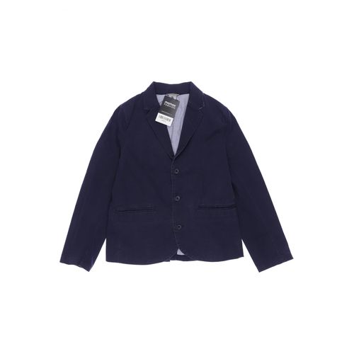 Petit Bateau Herren Jacke, marineblau, Gr. 140