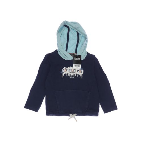 sigikid Herren Hoodies & Sweater, marineblau, Gr. 122