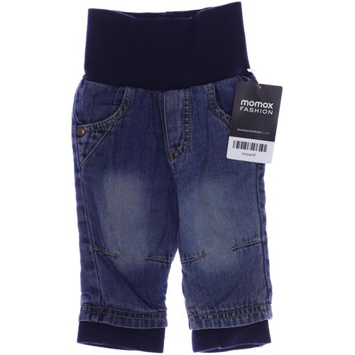 sigikid Herren Jeans, blau, Gr. 62