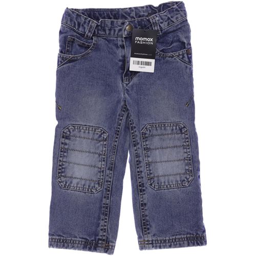 sigikid Herren Jeans, blau, Gr. 92