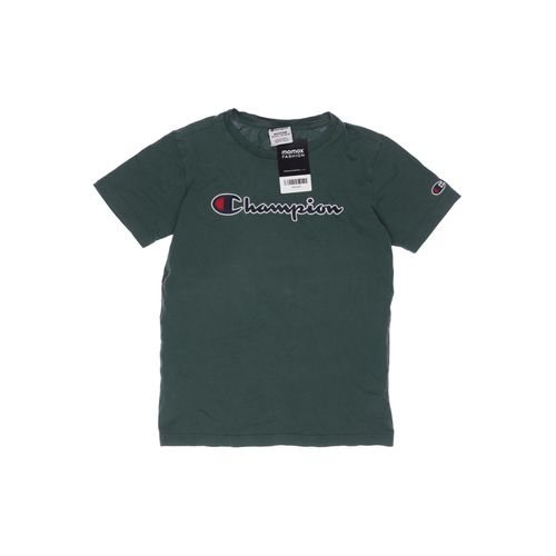 Champion Herren T-Shirt, grün, Gr. 146