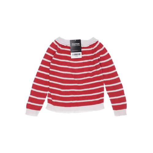 United Colors OF Benetton Damen Pullover, rot, Gr. 86