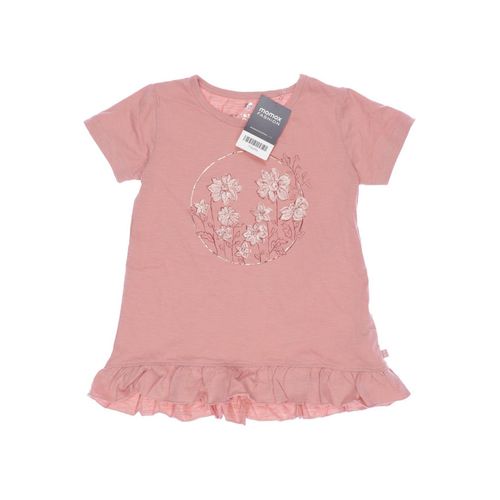 Basefield Damen T-Shirt, pink, Gr. 128