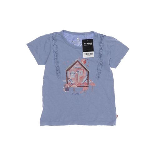 Basefield Damen T-Shirt, hellblau, Gr. 128