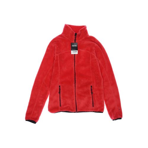 CMP Damen Hoodies & Sweater, rot, Gr. 176