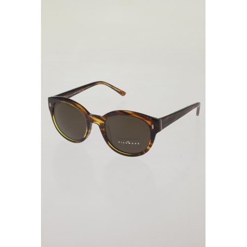 John Richmond Damen Sonnenbrille, braun, Gr.