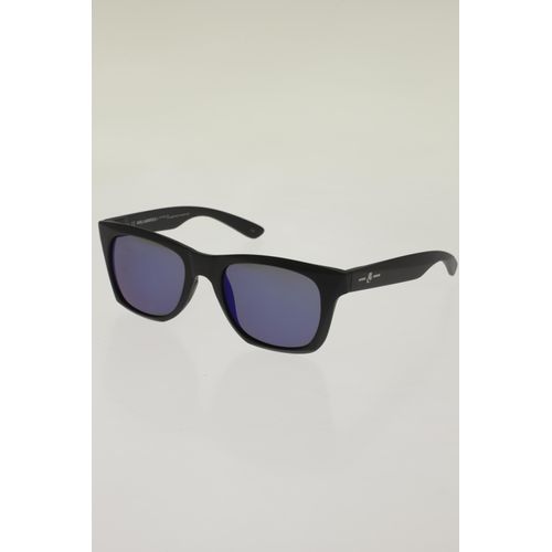 Karl Lagerfeld Damen Sonnenbrille, schwarz, Gr.