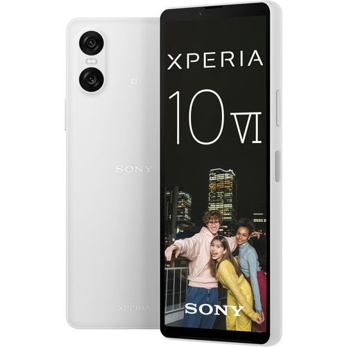 SONY Smartphone 