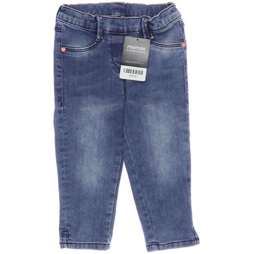 s.Oliver Damen Jeans, blau, Gr. 128