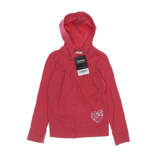 s.Oliver Damen Hoodies & Sweater, pink, Gr. 104