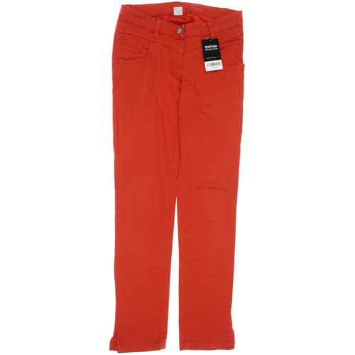 s.Oliver Damen Jeans, rot, Gr. 170