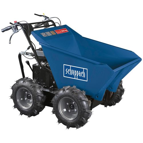 SCHEPPACH Dumper 